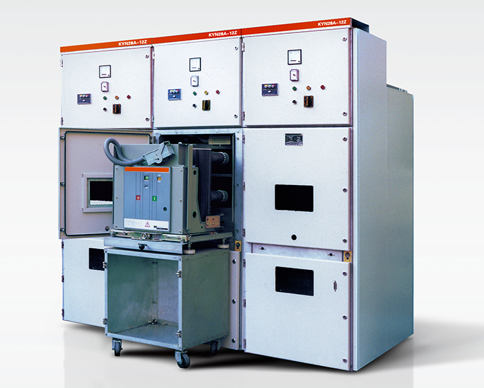 KYN28A-12�z�b����ʽ�������ٷ��]�_�P�O��